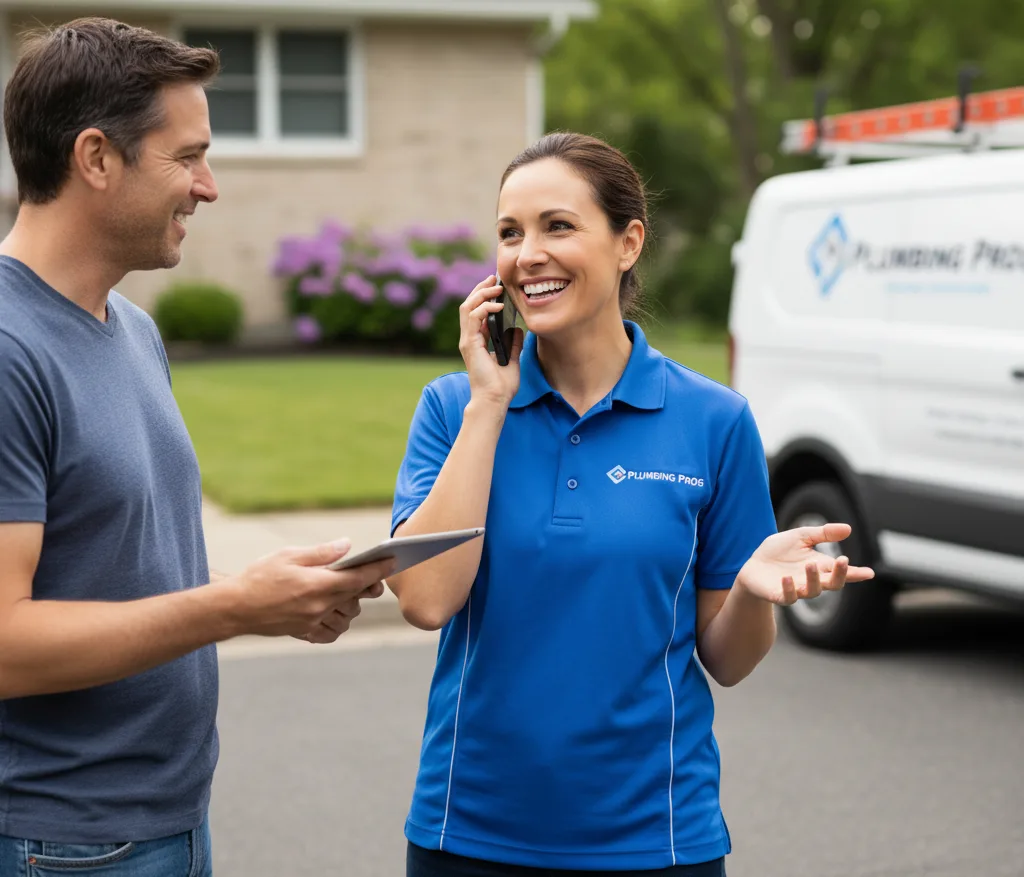 Sewer Line Repair in Providence Forge, VA
